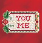 (image for) Gift Tag (2017)